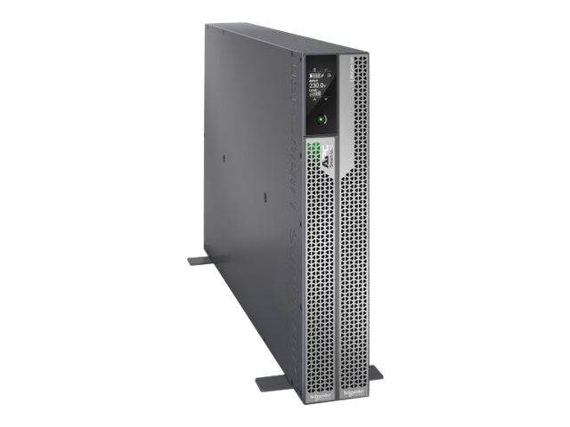 APC Smart-UPS Ultra On-Line - USV (in Rack montierbar/extern)