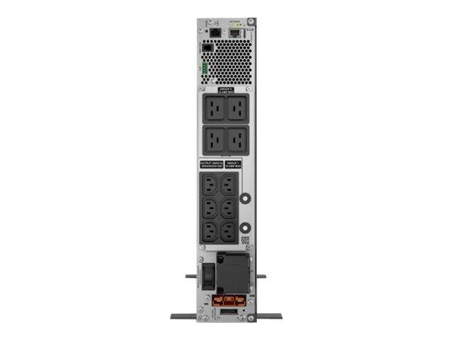 APC Smart-UPS Ultra On-Line - USV (in Rack montierbar/extern)