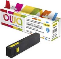 Armor K20468OW - Tinte auf Pigmentbasis - Gelb - HP - Officejet Pro X450 Officejet Pro X451dn Officejet Pro X451dw Offi