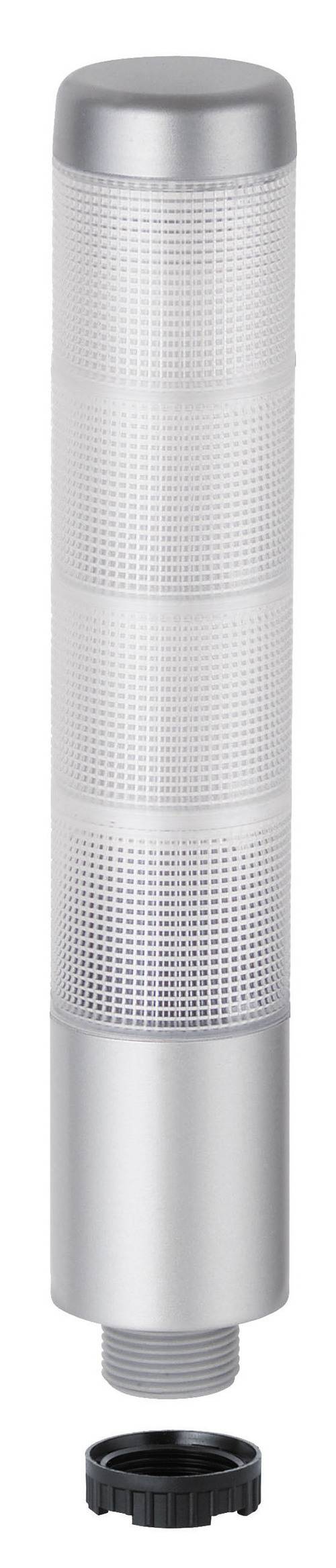 WERMA Signaltechnik K37cl sr Stecker CL/GN/YE/RD 69844075