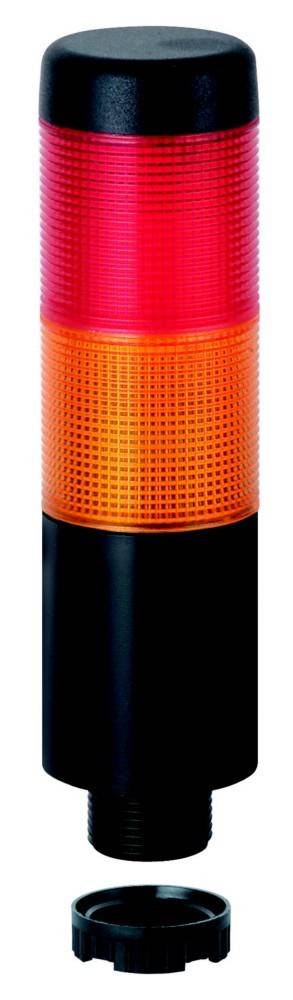 Werma K37 Stecker EM 24VAC/DC 69823075