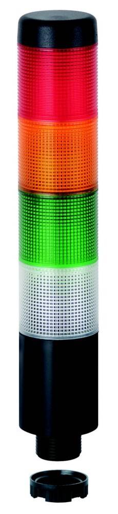 Werma K37 Kabel EM 24VAC/DC 69814075