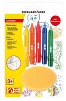 Eberhard Faber 524105 - 5 Stück(e) - Blau - Grün - Orange - Rot - Gelb - Mehrfar