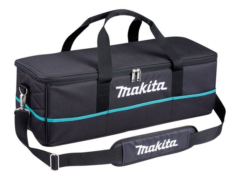 Makita Tragetasche für Elektrowerkzeuge - Transporttasche - 630 x 230 x 190 mm