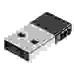 Hama 00053313 - Kabelgebunden - USB - Bluetooth - Schwarz