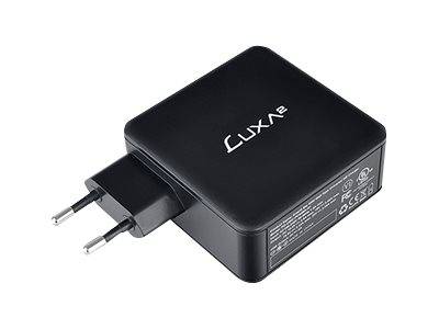 Thermaltake LUXA2 EnerG Bar - Netzteil - Wechselstrom 100-240 V - 65 Watt