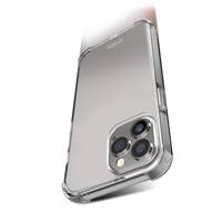 SBS Extreme X4, Cover, Apple, iPhone 14 Pro Max, 17 cm (6.7 Zoll), Transparent