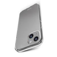 SBS TEUNBKEX2IP1461, Cover, Apple, iPhone 14, 15,5 cm (6.1 Zoll), Transparent