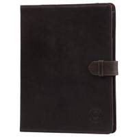 dbramante1928 Hunter Dark - Folio - Apple - iPad 2 - 24,6 cm (9.7 Zoll)