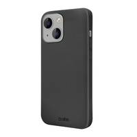 SBS TEINSTIP1461K, Cover, Apple, iPhone 14, iPhone 13, 15,5 cm (6.1 Zoll), Schwarz