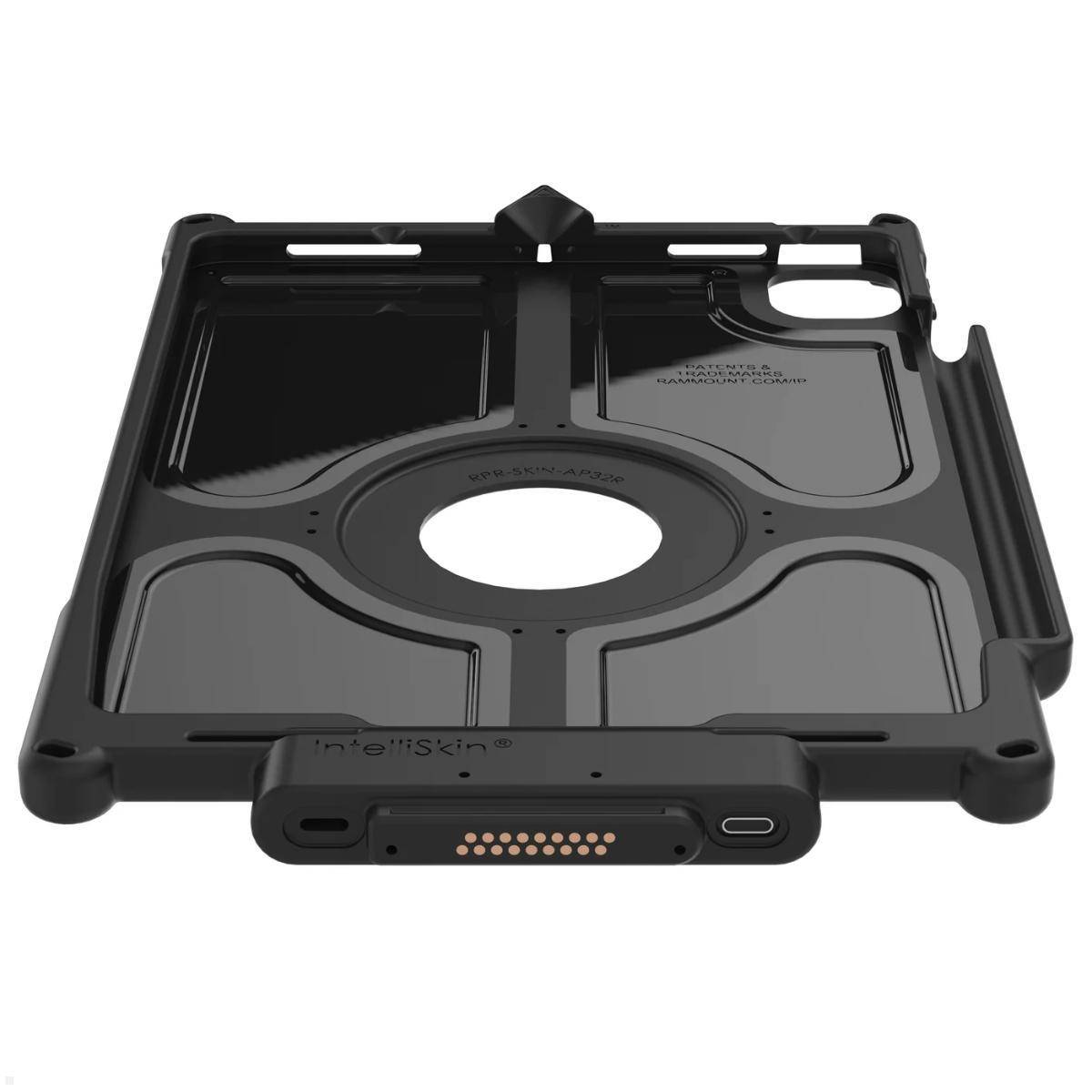 RAM Mounts GDS IntelliSkin iPad Pro 11" &amp; Air (RAM-GDS-SKIN-AP32-NG)