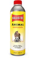 Ballistol Animal Tierpflegeoel 500 ml, Universal, Öl, 500 ml, 1 Stück(e), Flasche