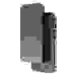 Black Rock Hama 360° Glass - Cover - Apple - iPhone 14 Plus - 17 cm (6.7 Zoll) - Schwarz