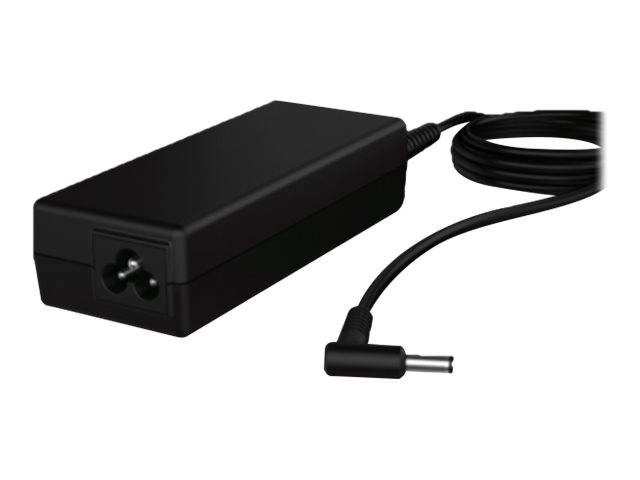 HP Smart AC Adapter - Netzteil - 90 Watt - PFC