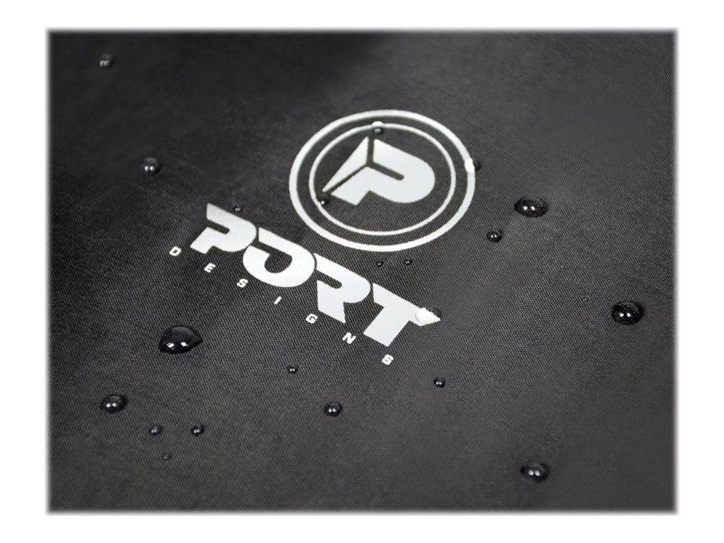 PORT DESIGNS - PORT MANHATTAN Combo - Notebook-Tasche - 39.6 cm