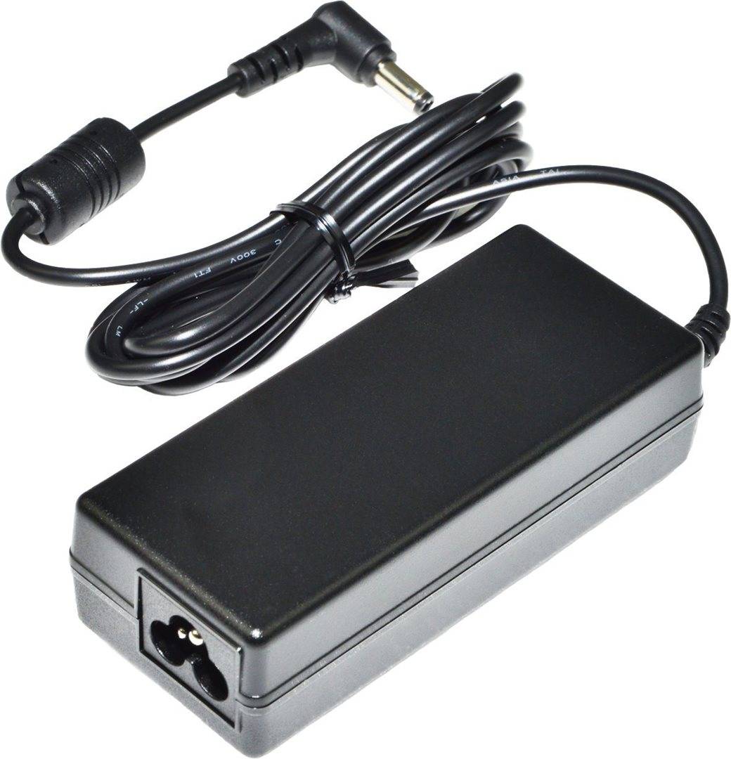 TERRA - Wortmann AG 1481234, Indoor, 65 W, Schwarz, 1 Stück(e)