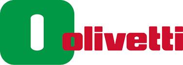 Olivetti B0768 - Toner gelb - d-Color P221 Special