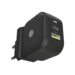 ICY BOX IB-PS106-PD - Netzteil - 38 Watt - 3 A - PD 3.0, QC 3.0 - 2 Ausgabeanschlussstellen (USB Typ A, 24 pin USB-C) ICY BOX IB-PS106-PD - Netzteil - 38 Watt - 3 A - PD 3.0, QC 3.0 - 2 Ausgabeanschlussstellen (USB Typ A, 24 pin USB-C)