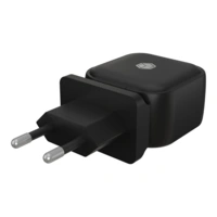 ICY BOX IB-PS106-PD - Netzteil - 38 Watt - 3 A - PD 3.0, QC 3.0 - 2 Ausgabeanschlussstellen (USB Typ A, 24 pin USB-C) ICY BOX IB-PS106-PD - Netzteil - 38 Watt - 3 A - PD 3.0, QC 3.0 - 2 Ausgabeanschlussstellen (USB Typ A, 24 pin USB-C)