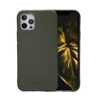 dbramante1928 Grenen - Cover - Apple - iPhone 12 Pro Max - 17 cm (6.7") - Olive