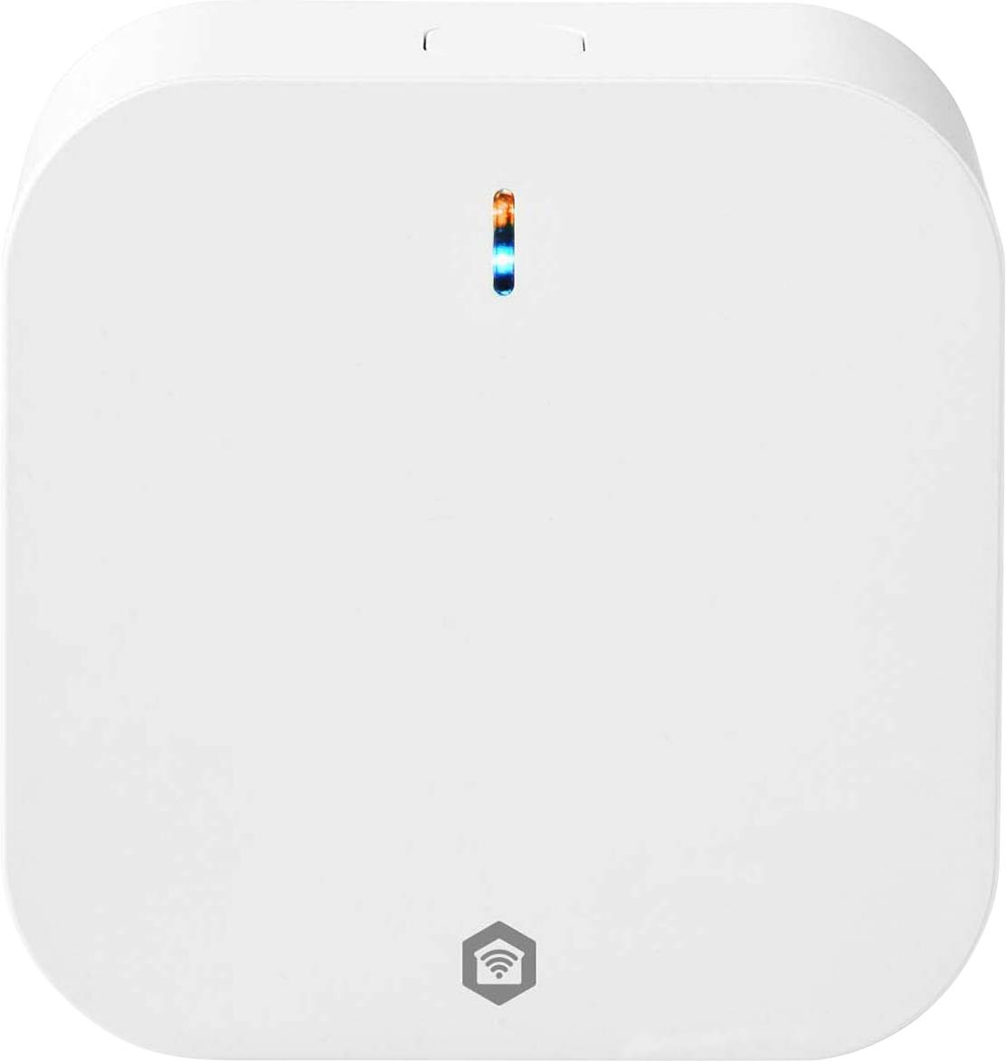 NEDIS Gateway SmartLife, 50 Geräte, Netzstromversorgung, weiß