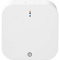 NEDIS Gateway SmartLife, 50 Geräte, Netzstromversorgung, weiß NEDIS Gateway SmartLife, 50 Geräte, Netzstromversorgung, weiß