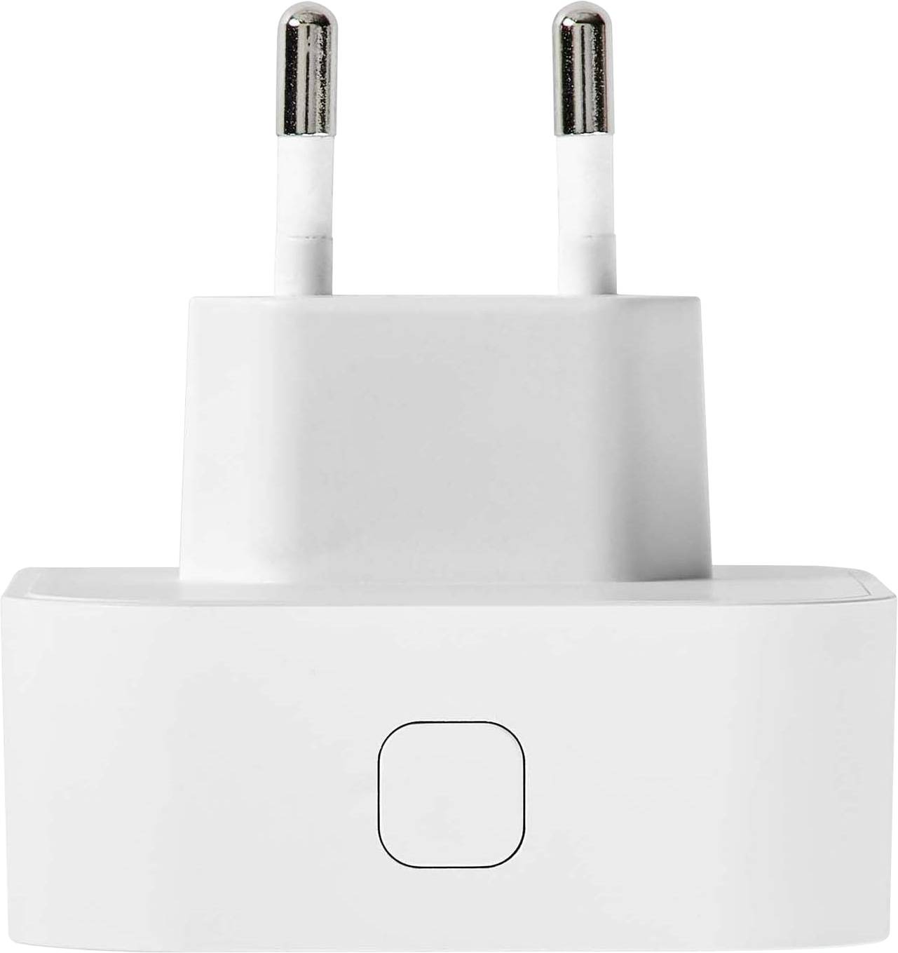 NEDIS Gateway SmartLife, 50 Geräte, Netzstromversorgung, weiß