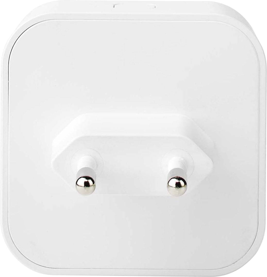 NEDIS Gateway SmartLife, 50 Geräte, Netzstromversorgung, weiß