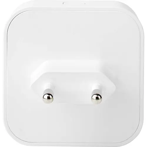 NEDIS Gateway SmartLife, 50 Geräte, Netzstromversorgung, weiß NEDIS Gateway SmartLife, 50 Geräte, Netzstromversorgung, weiß
