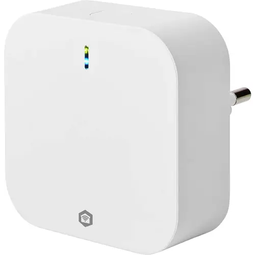 NEDIS Gateway SmartLife, 50 Geräte, Netzstromversorgung, weiß NEDIS Gateway SmartLife, 50 Geräte, Netzstromversorgung, weiß