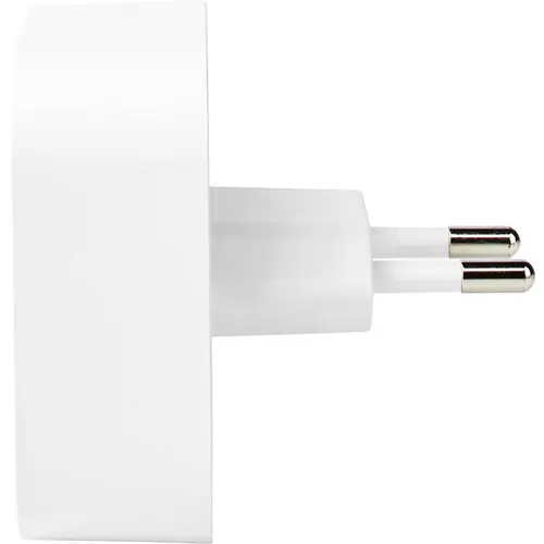 NEDIS Gateway SmartLife, 50 Geräte, Netzstromversorgung, weiß NEDIS Gateway SmartLife, 50 Geräte, Netzstromversorgung, weiß