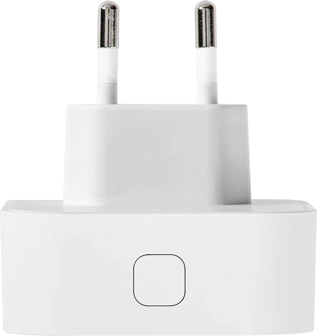 NEDIS Gateway SmartLife, 50 Geräte, Netzstromversorgung, weiß