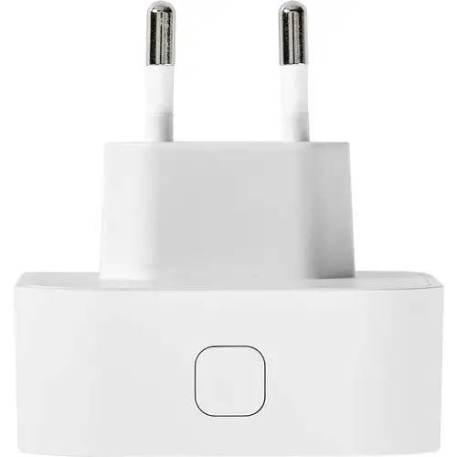 NEDIS Gateway SmartLife, 50 Geräte, Netzstromversorgung, weiß NEDIS Gateway SmartLife, 50 Geräte, Netzstromversorgung, weiß