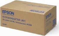 Karton-Verpackung von Epson mit der Bezeichnung „Photoleiter-Einheit