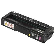 Ricoh Magenta Toner Cartridge - 2000 Seiten - magenta