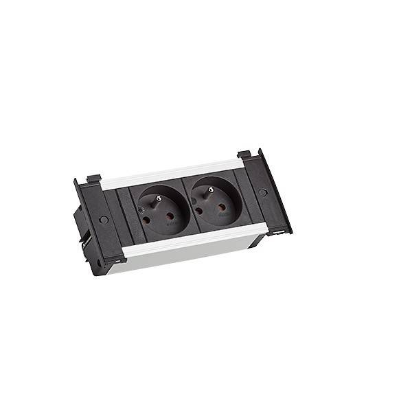 Bachmann Steckdosenleiste 927.203