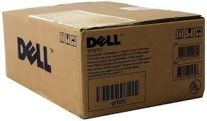 Dell 593-11043 - YTVTC - Toner schwarz - für 2355dn