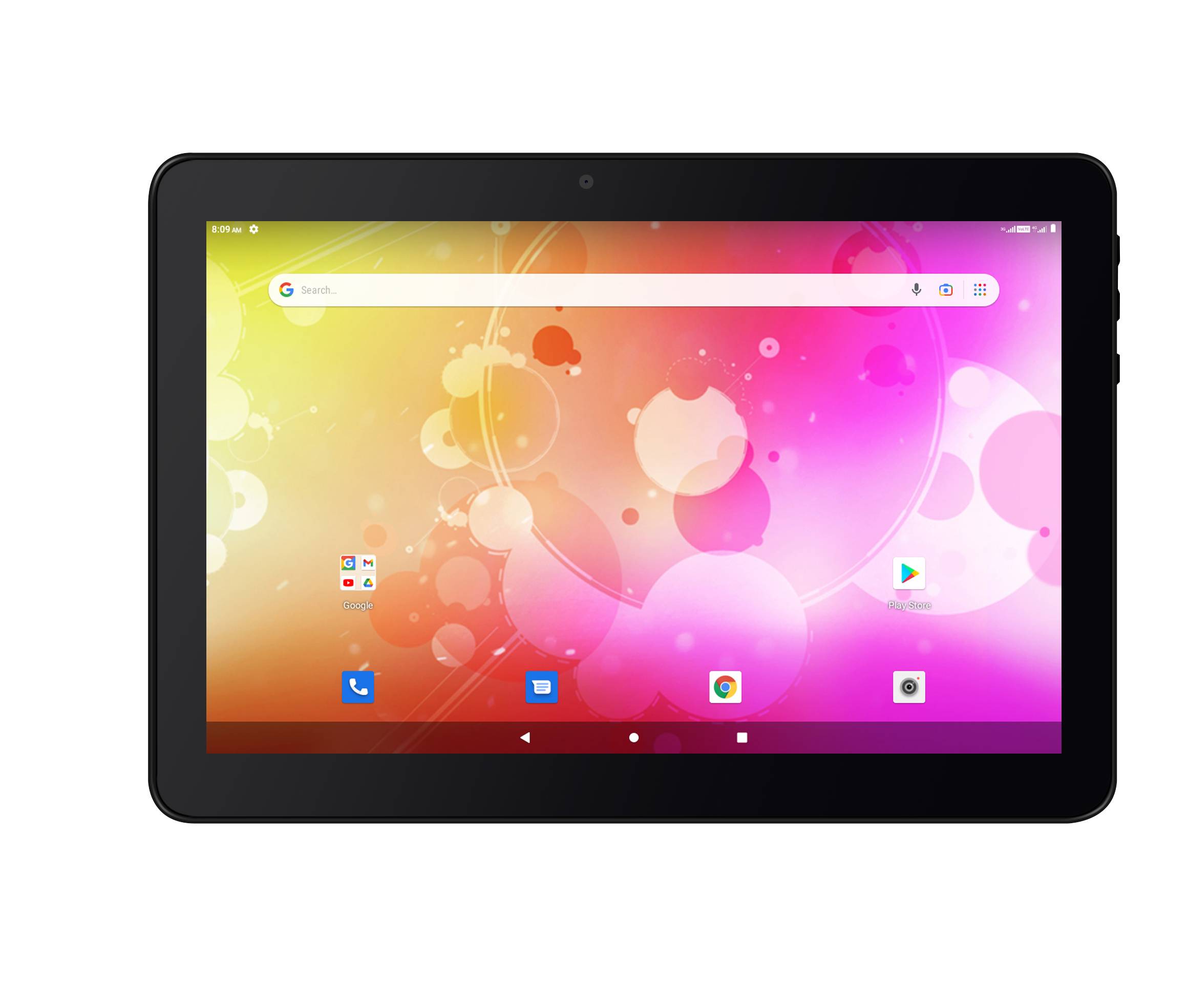 Inter Sales 10.1inch Quadcore Tablet| 2gbram| Android 11| 4G