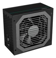 DeepCool DQ850-M-V2L, 850 W, 100 - 240 V, 47 - 63 Hz, 12 A, Aktiv, 110 W