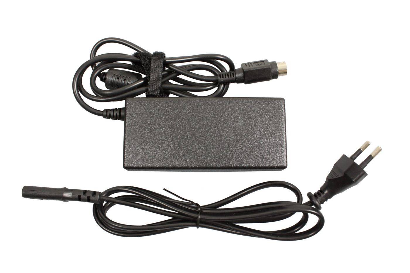 MicroBattery CoreParts AC Adapter 12V 5A 60W 10x9 - Indoor - 110-230 V - 50 - 60