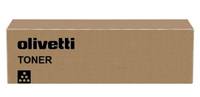 Olivetti B0983 - Schwarz - Original - Tonerpatrone - pages - black