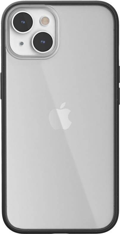 Woodcessories ECO632 - Cover - Apple - iPhone 14 Max - 17 cm (6.7 Zoll) - Schwar