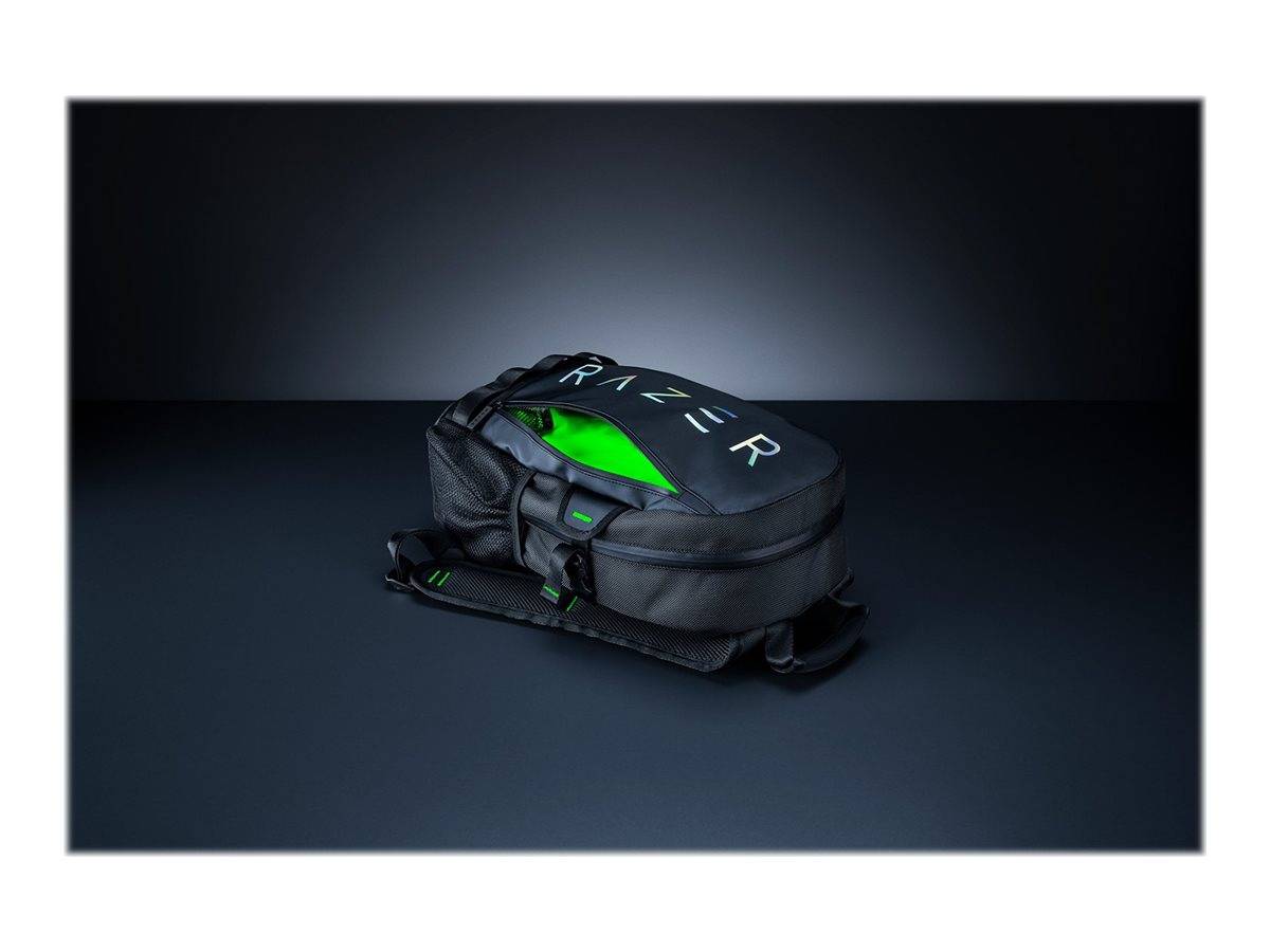 Razer Rogue V3 - Notebook-Rucksack - 33.8 cm (13.3"")