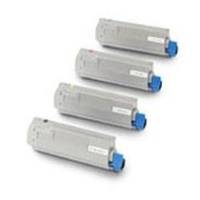 Olivetti Cyan - Original - Tonerpatrone - für d-Color P26