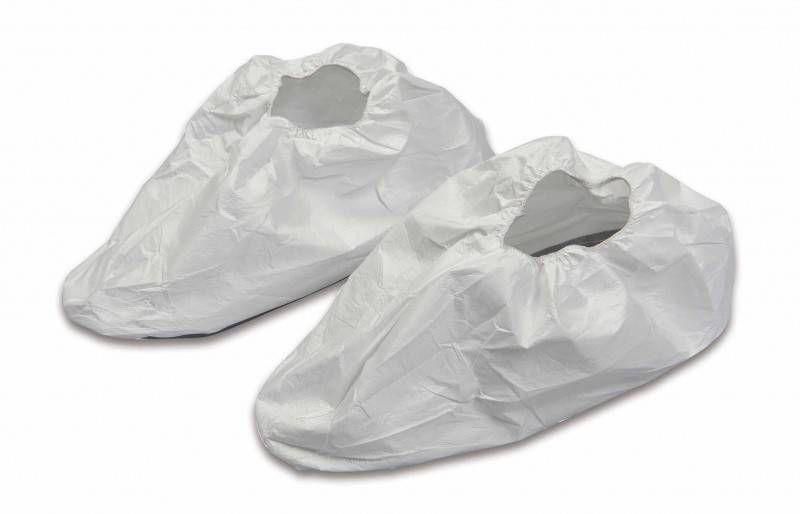 Cimco 140236 - Elastischer Schnürsenkel - Oval - Weiß - Unisex