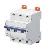 Gewiss GW92572 - 10000 A - 230 - 400 V