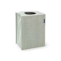 Brabantia 120404, 55 l, Rechteckig, Grün, Grün, 405 mm, 295 mm