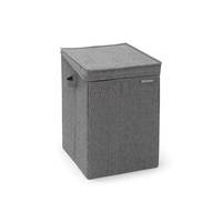 Brabantia 120442, 35 l, Rechteckig, Schwarz, Schwarz, 320 mm, 370 mm