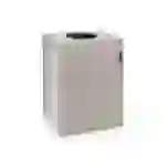 Brabantia 120367, 55 l, Rechteckig, Grau, Grau, 405 mm, 295 mm Brabantia 120367, 55 l, Rechteckig, Grau, Grau, 405 mm, 295 mm