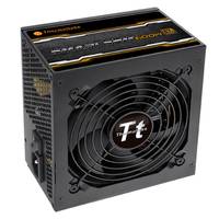 Thermaltake Smart SE2 600W, 600 W, 230 V, 50 Hz, 7 A, Aktiv, 16 ms